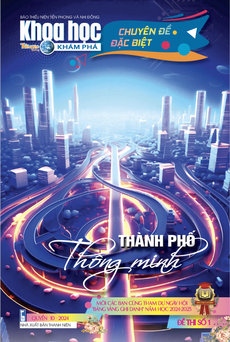 2024 - THÁNG 10