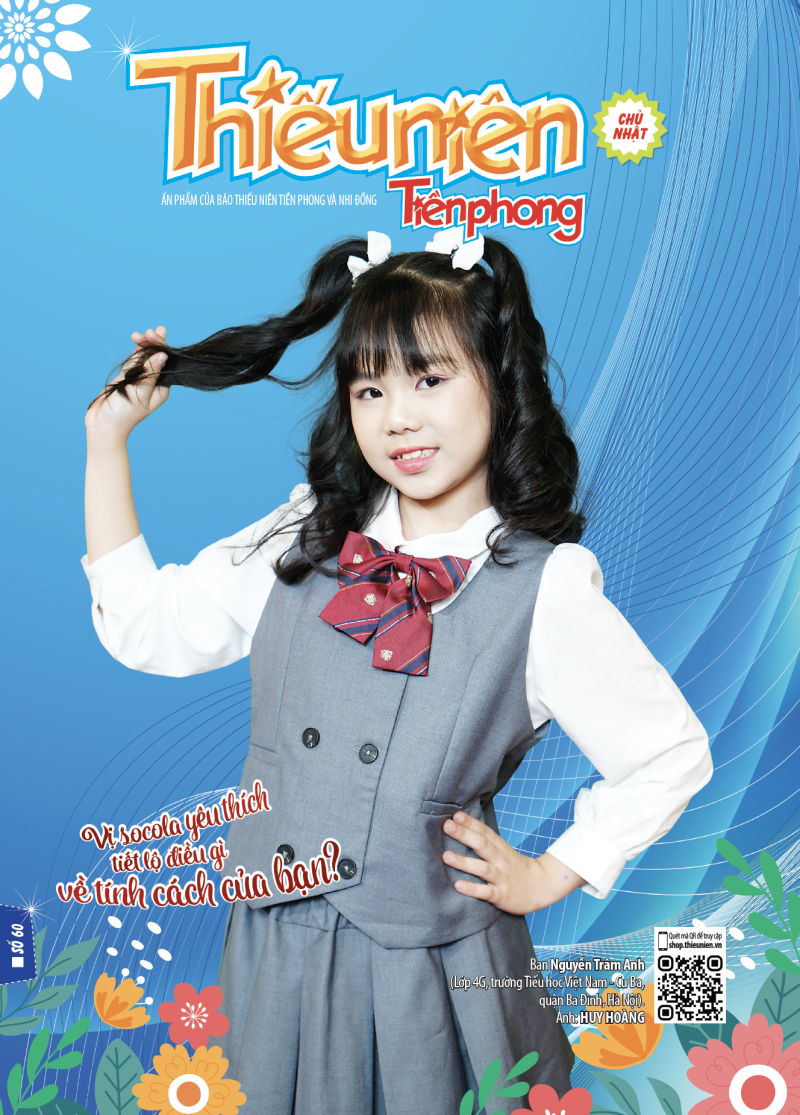 2025 - SỐ 60 