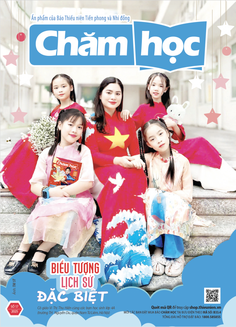 2025 - SỐ 17