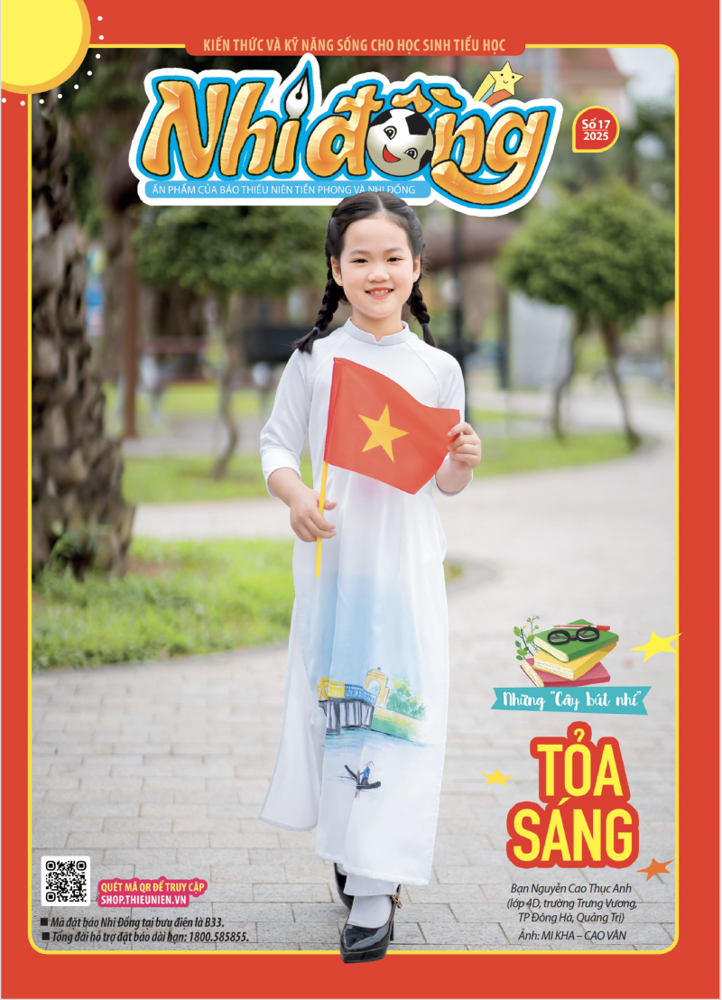 2025 - SỐ 17