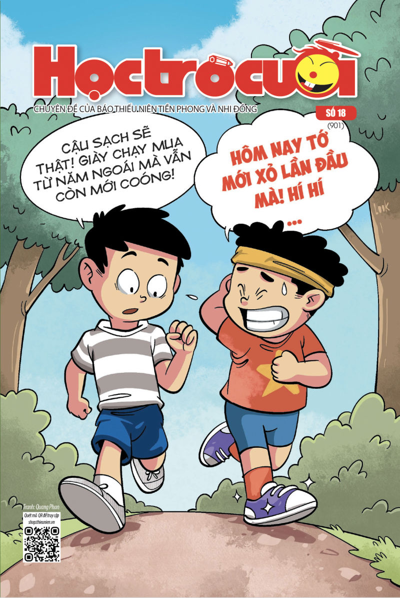 2025 - SỐ 18