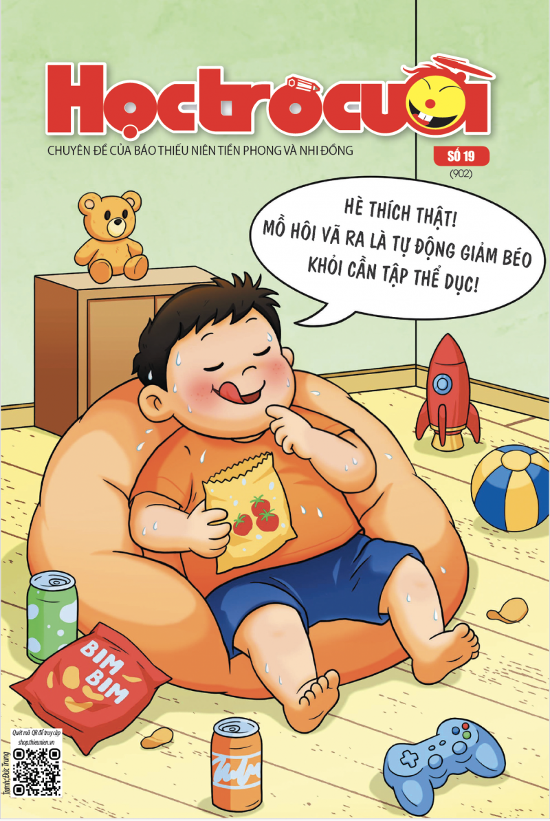 2025 - SỐ 19
