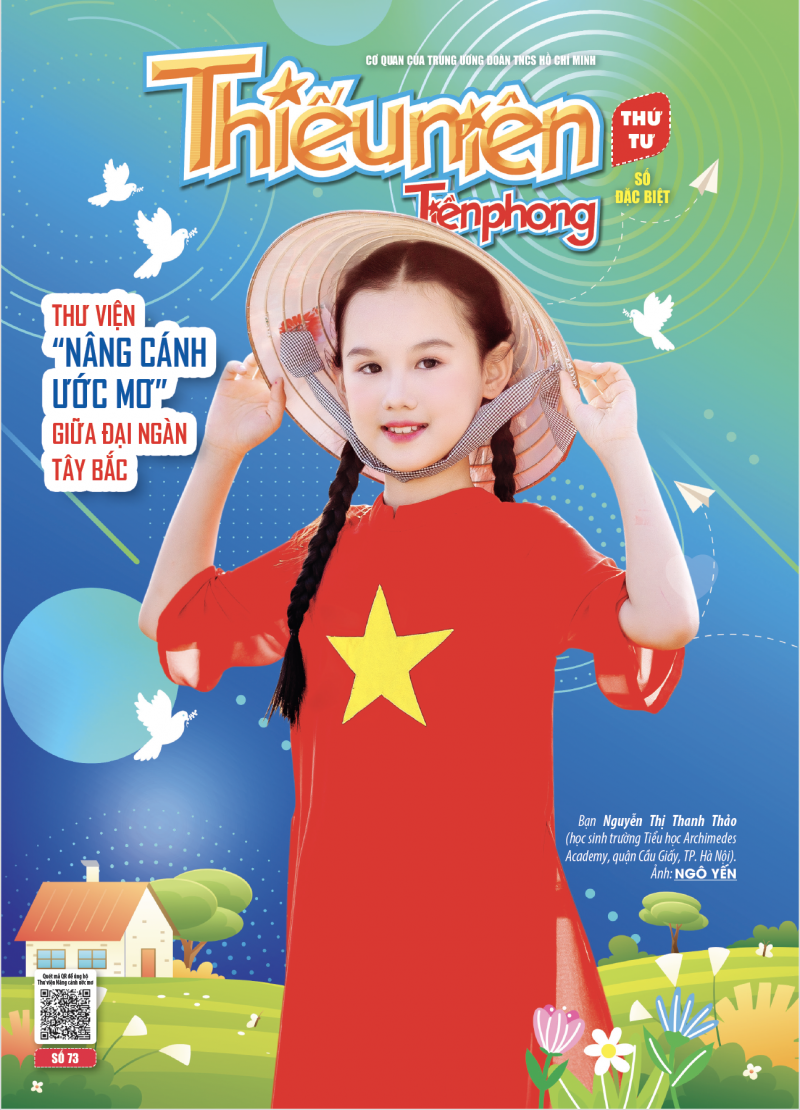 2025 - SỐ 73