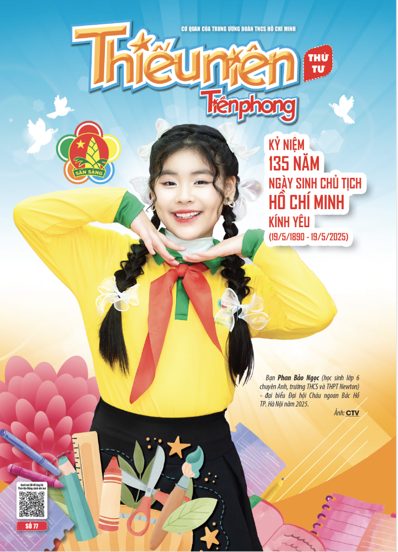 2025 - SỐ 77 
