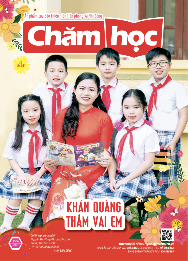 2025 - SỐ 20 