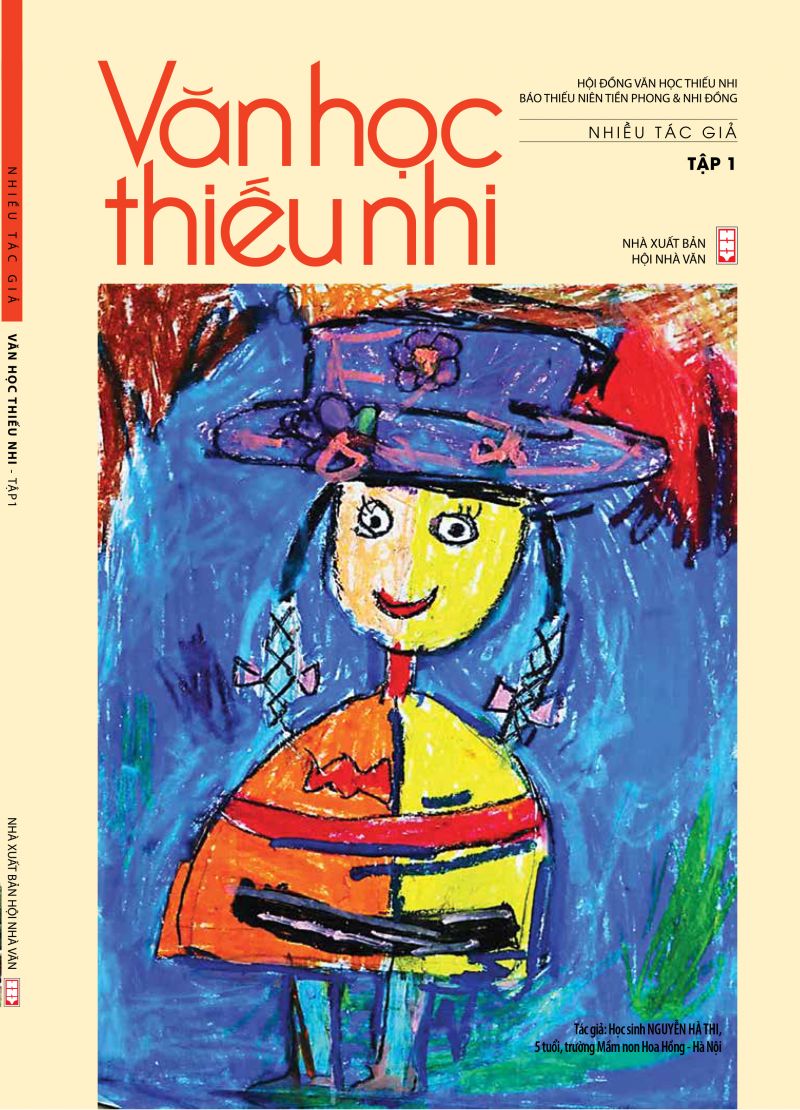 TẬP 1