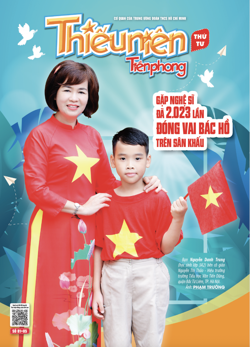 2025 - SỐ 81 - 85