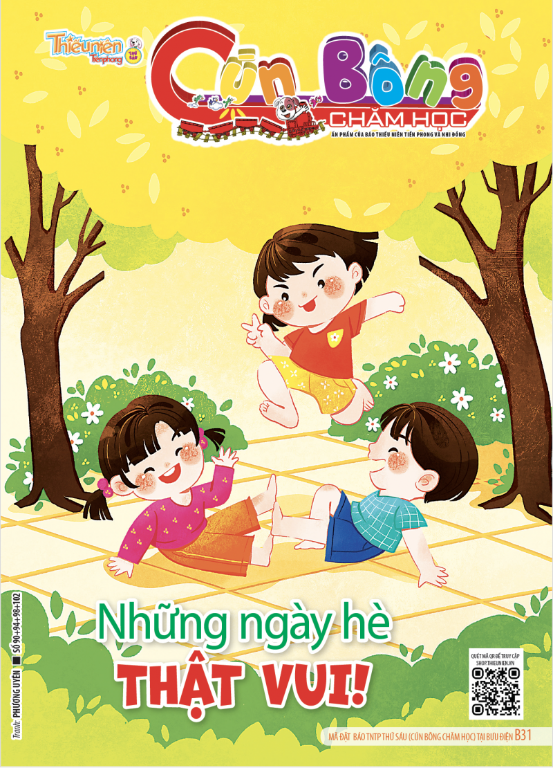 2025 - SỐ 90 - 94 - 98 - 102