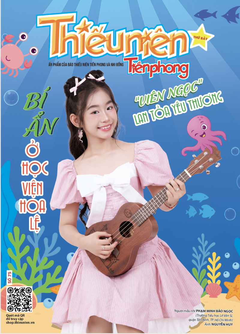 2025 - SỐ 75