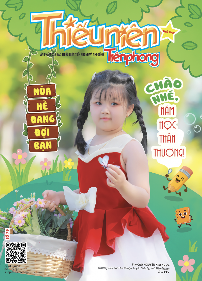 2025 - SỐ 79 