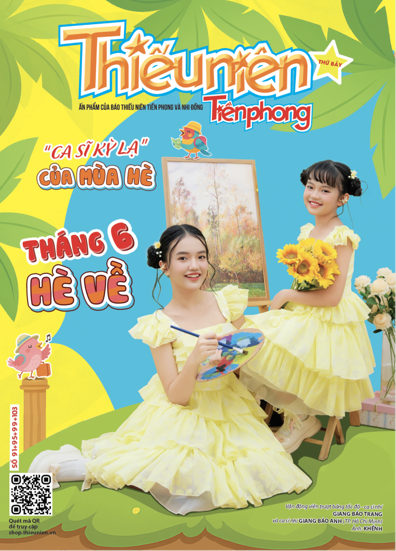 2025 SỐ 91 - 95 - 99 -103