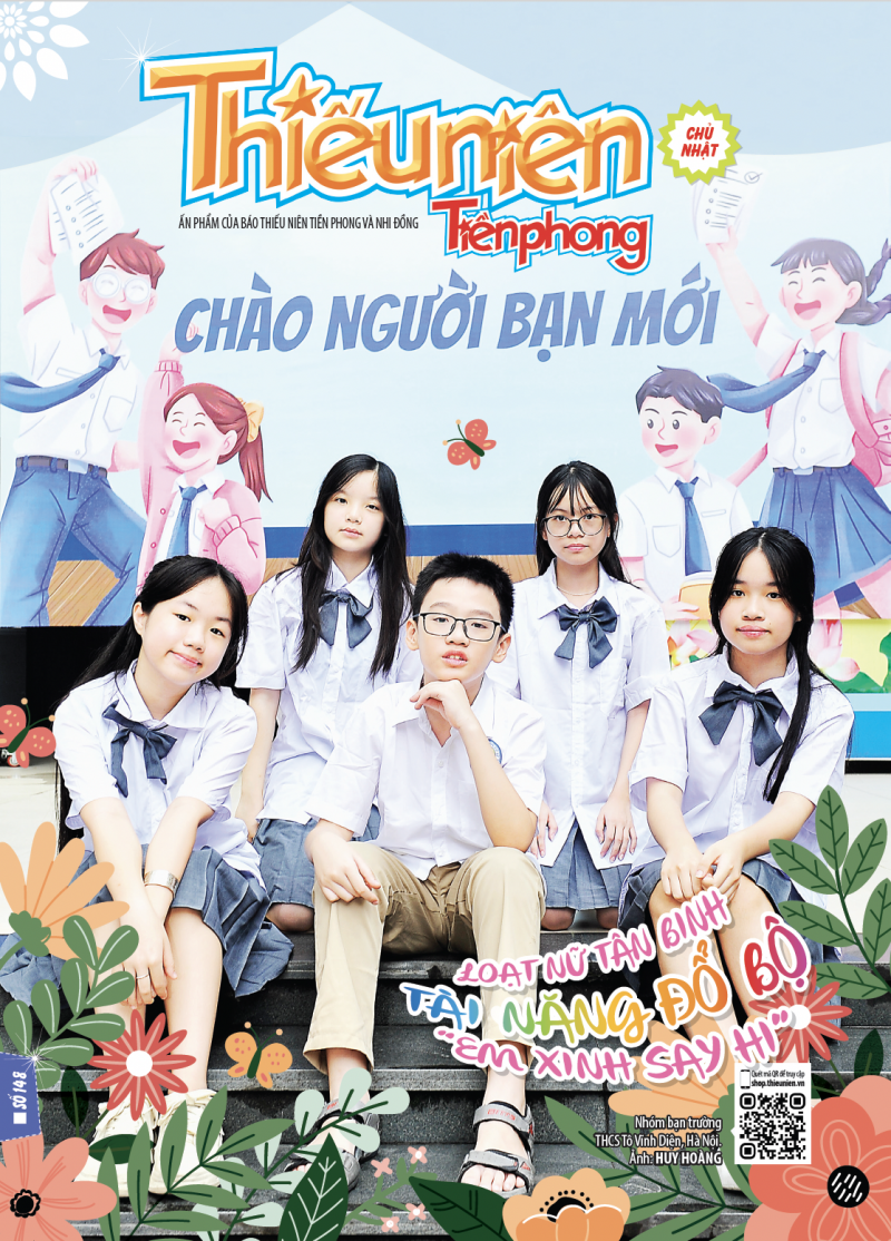 2025 - SỐ 148