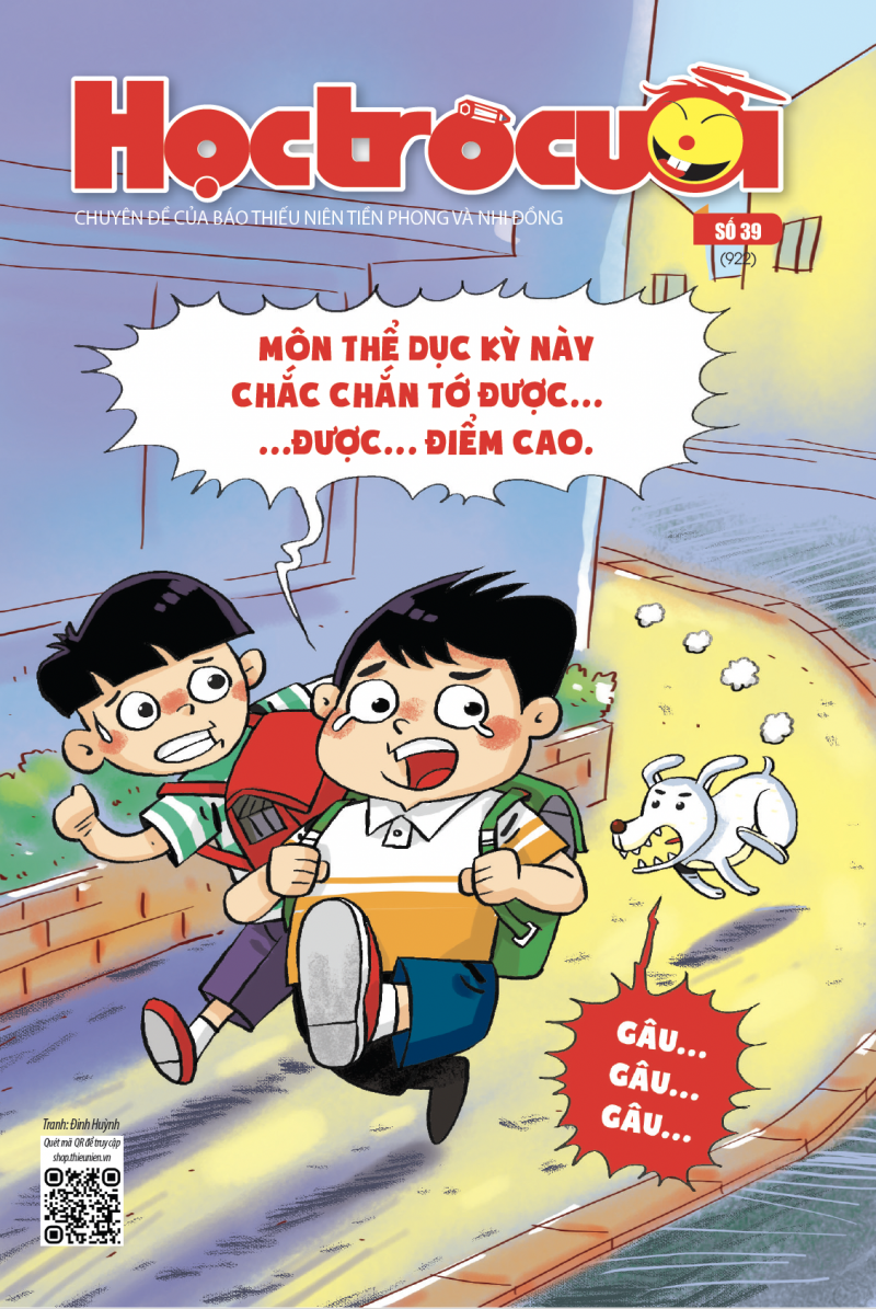 2025 - SỐ 39