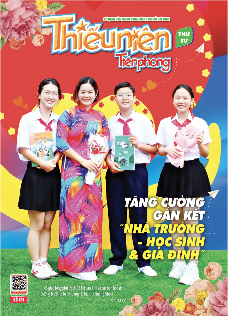 2025 - SỐ 161