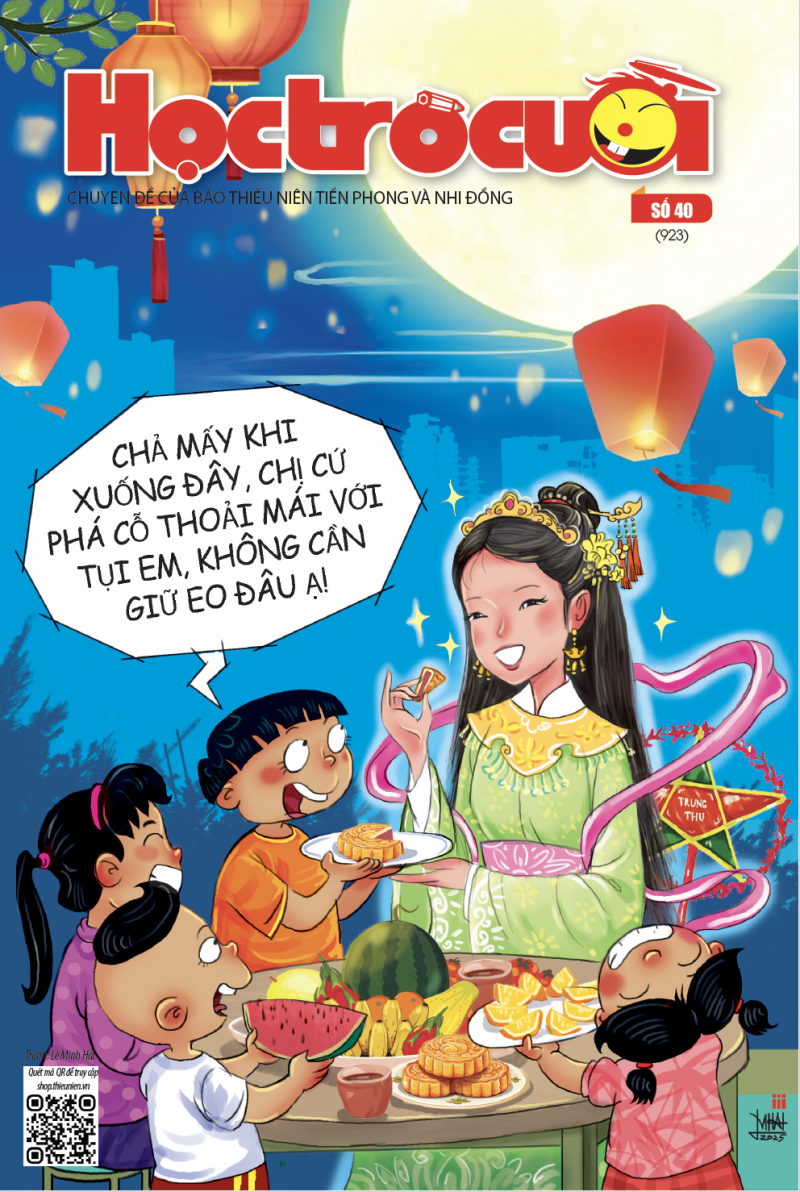 2025 - SỐ 40