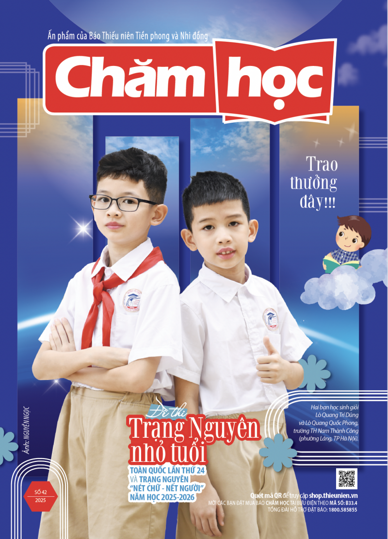 2025 - SỐ 42