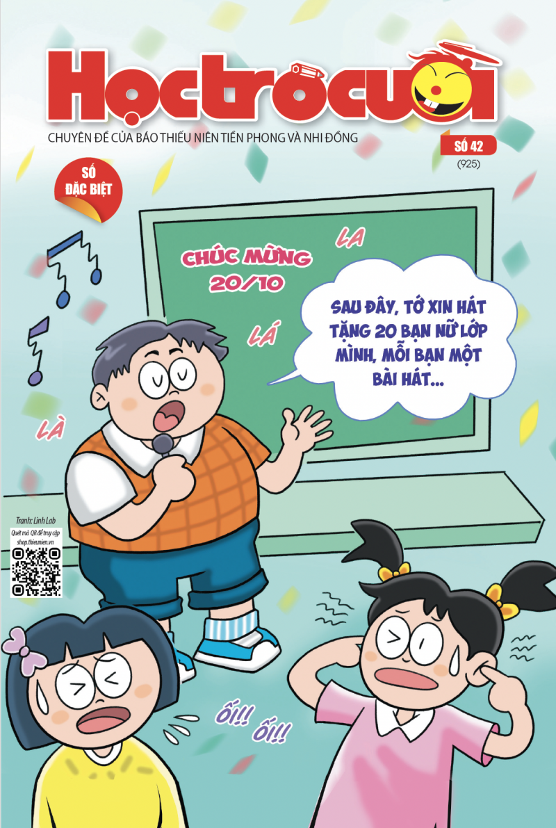 2025 - SỐ 42