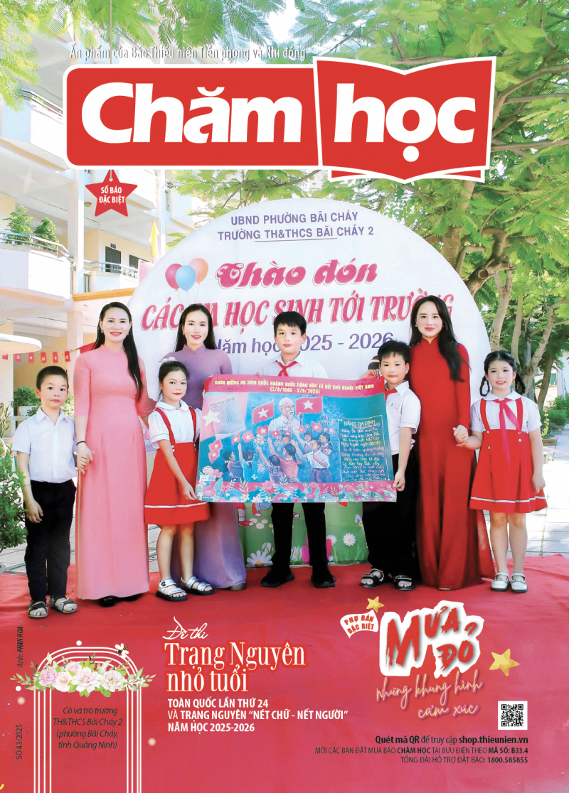 2025 - SỐ 43