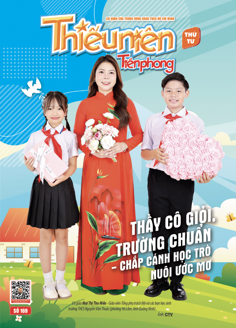 2025 - SỐ 169