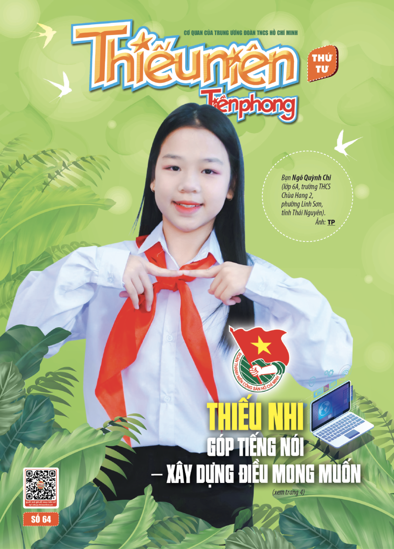 2026 - SỐ 64