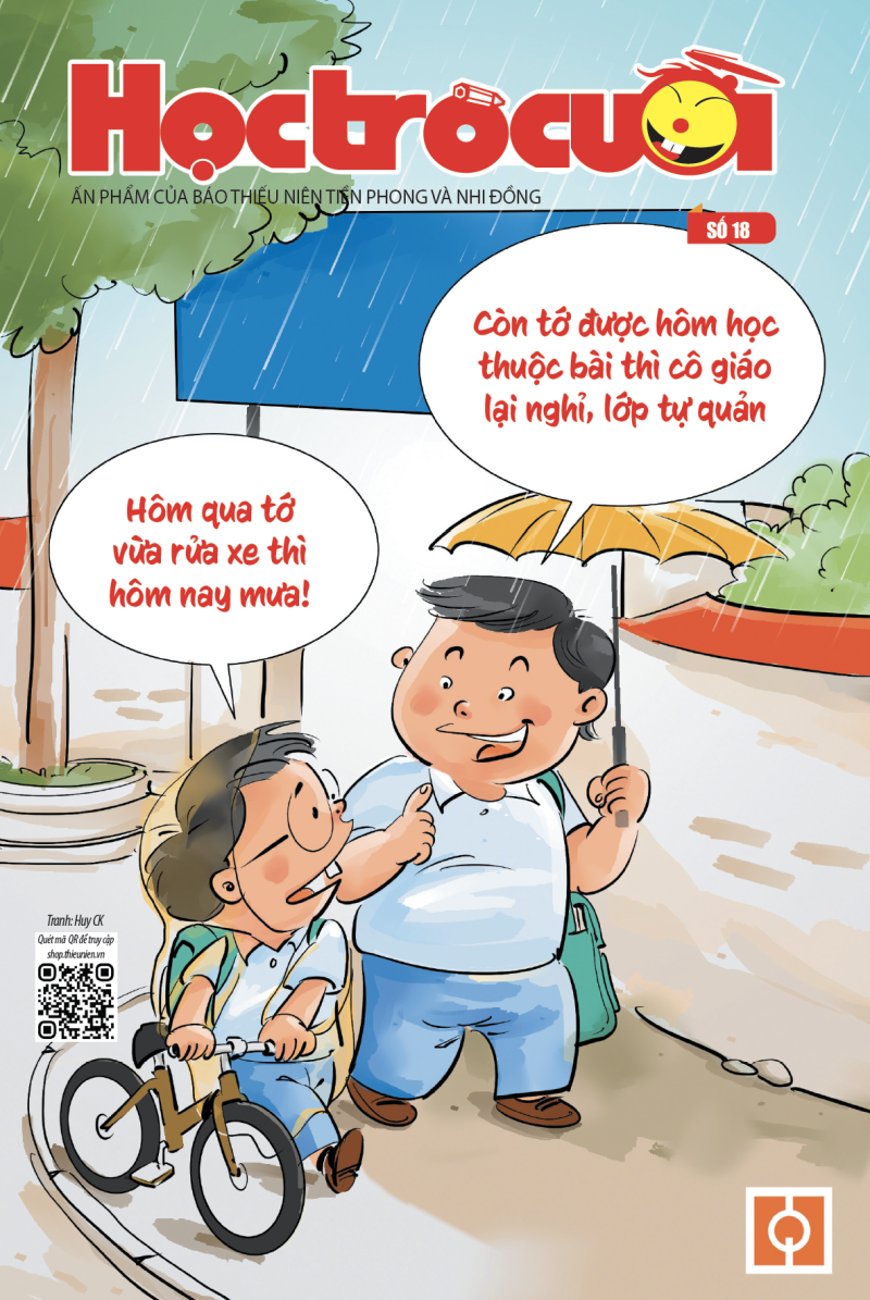 2026 - SỐ 18