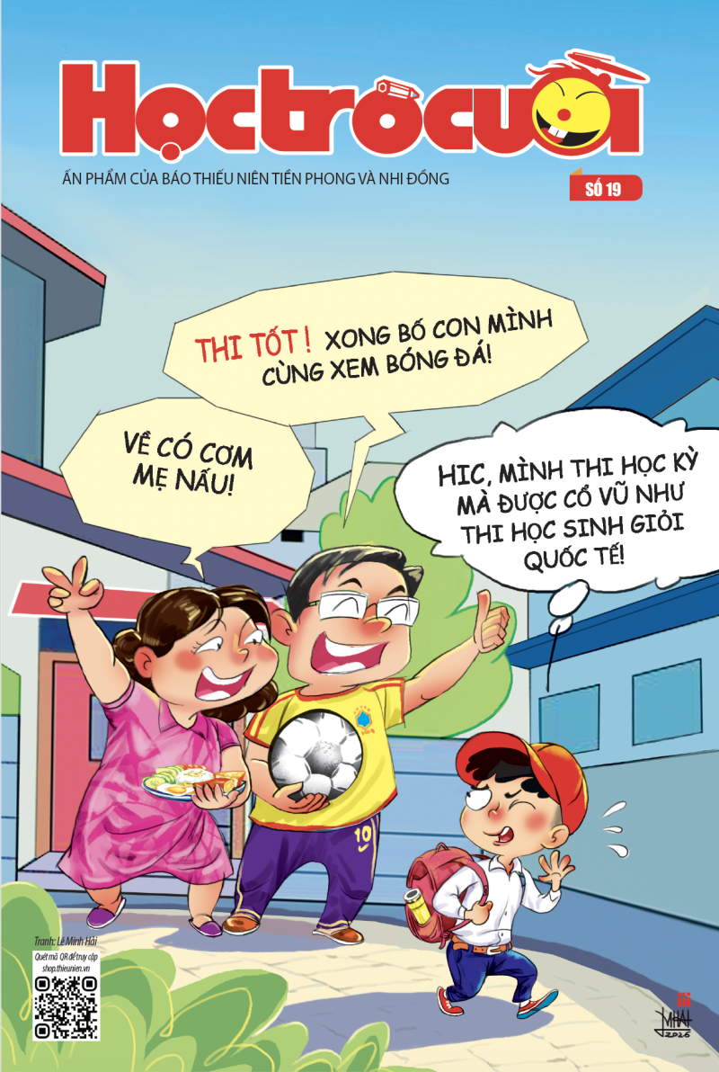 2026 - SỐ 19