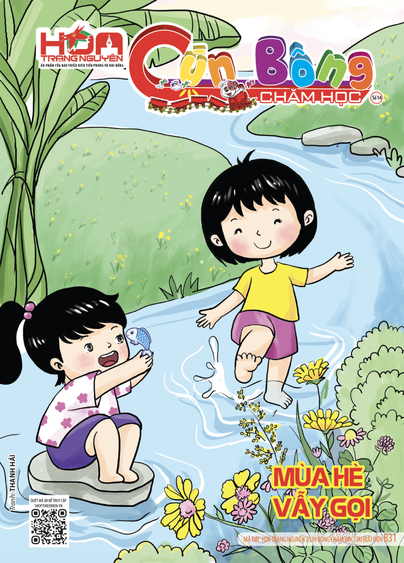 2026 - SỐ 14