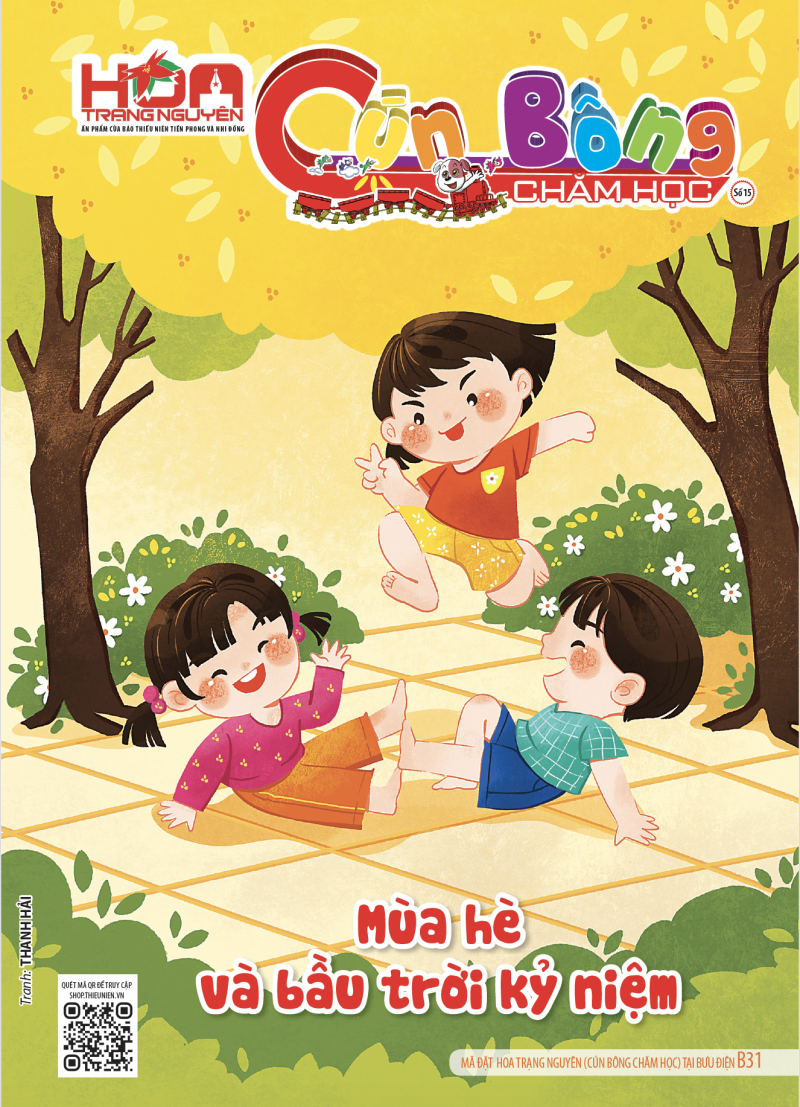 2026 - SỐ 15