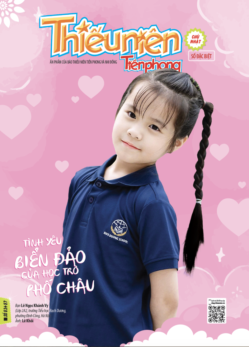 2026 - SỐ 83 + 87